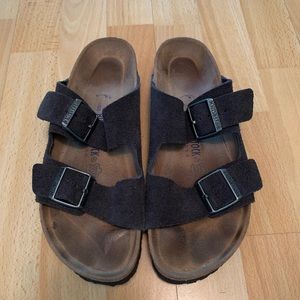 Birkenstock Arizona Style Size 40